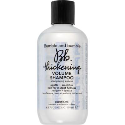 Bumble and bumble Thickening Volume Shampoo szampon zwiększający objętość włosów 250 ml
