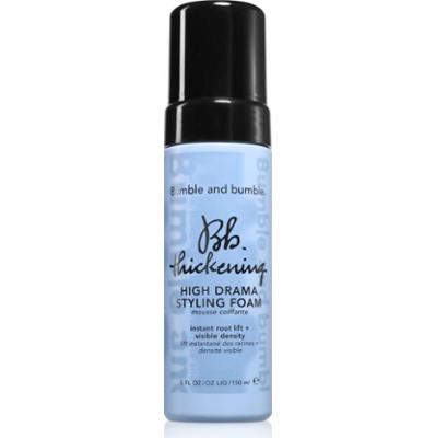 Bumble and bumble Thickening High Drama Styling Foam pianka do stylizacji podkreślająca kształt fryzury 150 ml