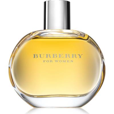 Burberry Burberry for Women woda perfumowana dla kobiet 100 ml