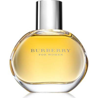 Burberry Burberry for Women woda perfumowana dla kobiet 50 ml