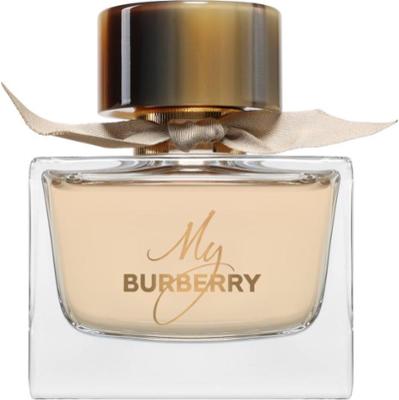 Burberry My Burberry woda perfumowana dla kobiet 90 ml