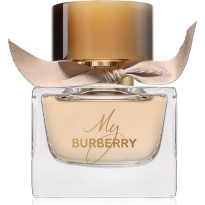 Burberry My Burberry woda perfumowana dla kobiet 50 ml