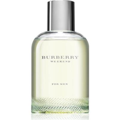 Burberry Weekend for Men woda toaletowa dla mężczyzn 100 ml