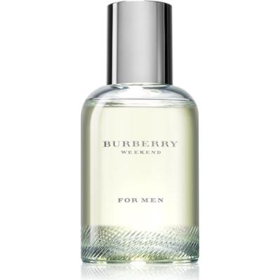 Burberry Weekend for Men woda toaletowa dla mężczyzn 30 ml