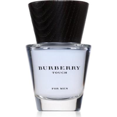 Burberry Touch for Men woda toaletowa dla mężczyzn 50 ml