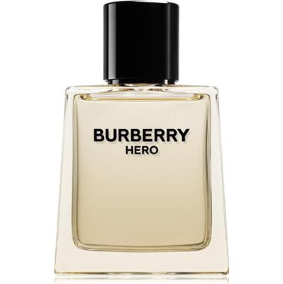 Burberry Hero woda toaletowa dla mężczyzn 50 ml