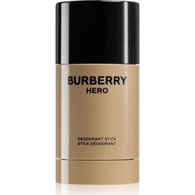 Burberry Hero dezodorant w sztyfcie dla mężczyzn 75 ml