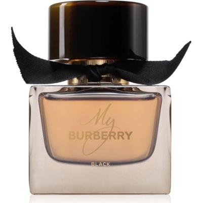 Burberry My Burberry Black woda perfumowana dla kobiet 50 ml