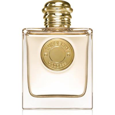 Burberry Goddess woda perfumowana flakon napełnialny dla kobiet 100 ml