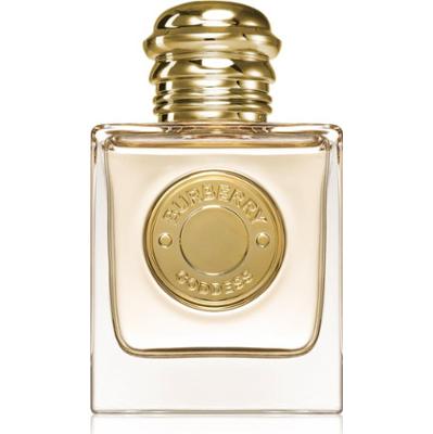 Burberry Goddess woda perfumowana flakon napełnialny dla kobiet 50 ml