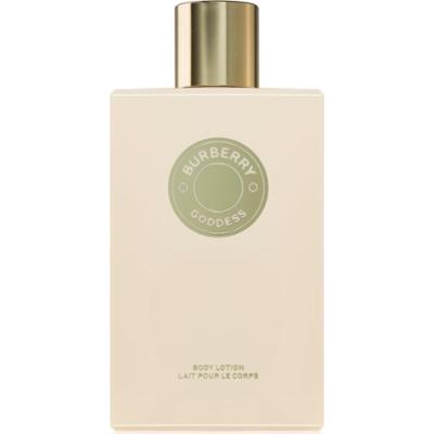 Burberry Goddess perfumowane mleczko do ciała dla kobiet 200 ml