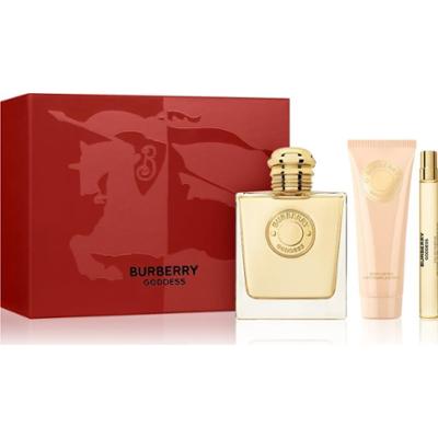 Burberry Goddess Set zestaw upominkowy dla kobiet