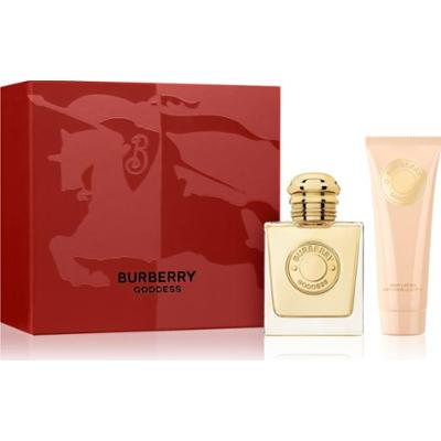 Burberry Goddess Set zestaw upominkowy dla kobiet