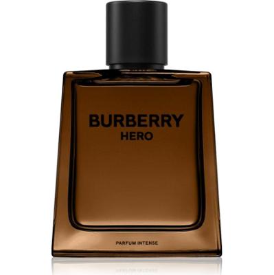 Burberry Hero Parfum Intense perfumy napełnialny dla mężczyzn 100 ml