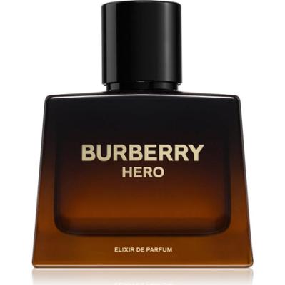 Burberry Hero Elixir de Parfum perfumy intense dla mężczyzn 60 ml