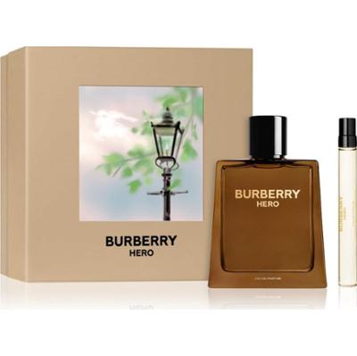 Burberry Hero Eau de Parfum zestaw upominkowy dla mężczyzn