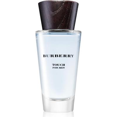 Burberry Touch for Men woda toaletowa dla mężczyzn 100 ml