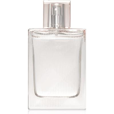 Burberry Brit Sheer woda toaletowa dla kobiet 50 ml