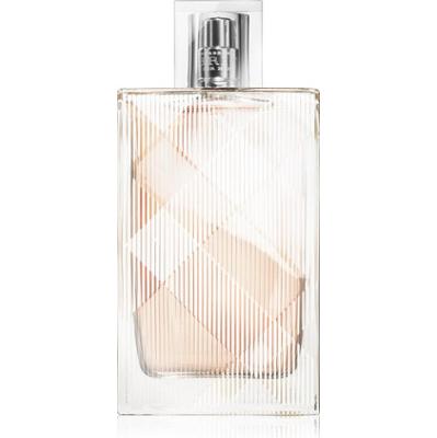 Burberry Brit for Her woda toaletowa dla kobiet 100 ml