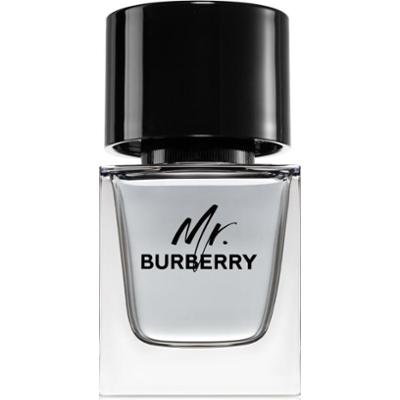 Burberry Mr. Burberry woda toaletowa dla mężczyzn 50 ml