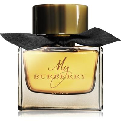 Burberry My Burberry Black woda perfumowana dla kobiet 90 ml