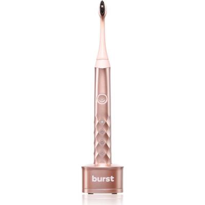 Burst Sonic Toothbrush elektryczna szczoteczka soniczna 1 szt.