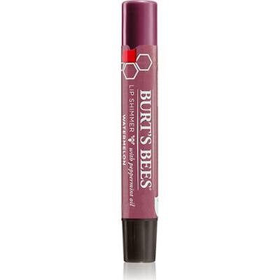 Burt’s Bees Lip Shimmer błyszczyk do ust odcień Watermelon 2.6 g