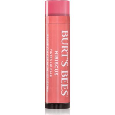 Burt’s Bees Tinted Lip Balm balsam do ust odcień Hibiscus 4.25 g