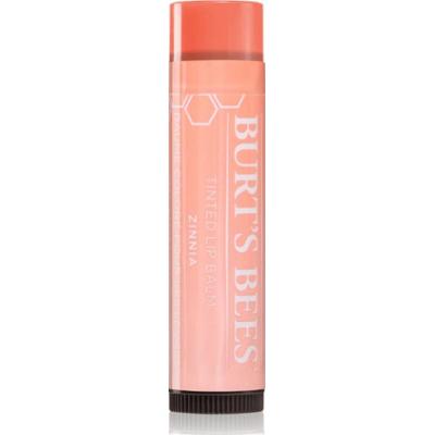Burt’s Bees Tinted Lip Balm balsam do ust odcień Zinnia 4.25 g