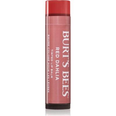Burt’s Bees Tinted Lip Balm balsam do ust odcień Red Dahlia 4.25 g