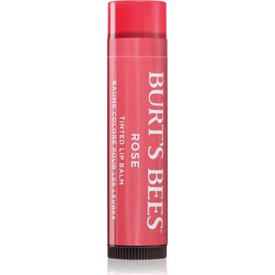 Burt’s Bees Tinted Lip Balm balsam do ust odcień Rose 4.25 g