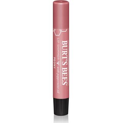 Burt’s Bees Lip Shimmer błyszczyk do ust odcień Peony 2.6 g
