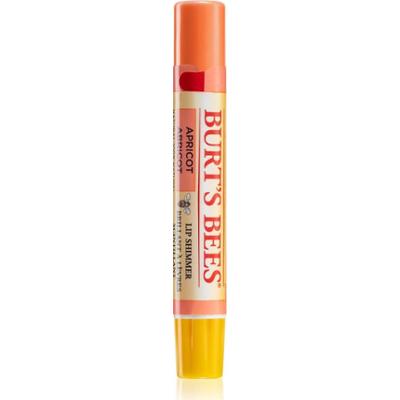Burt’s Bees Lip Shimmer błyszczyk do ust odcień Apricot 2.6 g