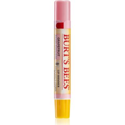 Burt’s Bees Lip Shimmer błyszczyk do ust odcień Grapefruit 2.6 g