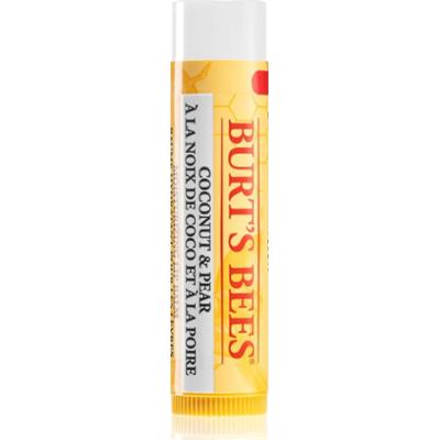 Burt’s Bees Lip Care nawilżający balsam do ust (with Coconut & Pear) 4.25 g