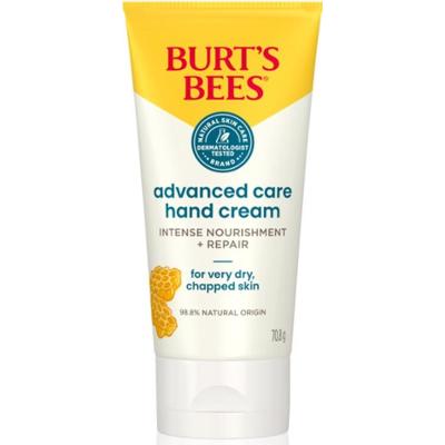 Burt’s Bees Beeswax krem do rąk do skóry suchej i zmęczonej 70.8 g