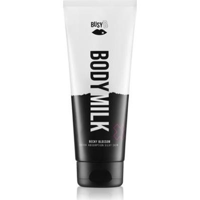 BusyB Becky Blossom BodyMilk mleczko do ciała 230 ml