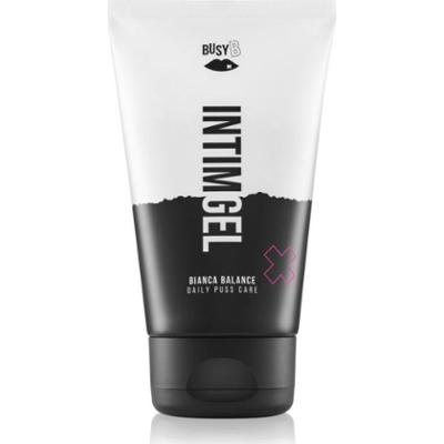 BusyB Bianca Balance IntimGel żel do higieny intymnej 150 ml