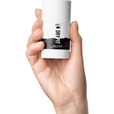 BusyB Becky Blossom Dry Pit antyperspirant w sztyfcie dla kobiet 50 ml