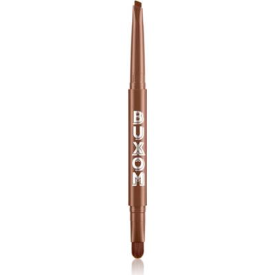 Buxom POWER LINE™ PLUMPING LIP LINER kremowa kredka do ust z efektem powiększenia odcień Hi-Def Honey 0.3 g