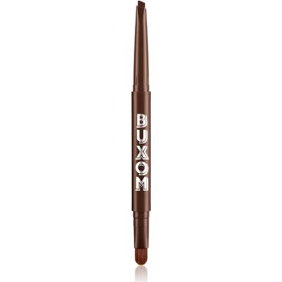 Buxom POWER LINE™ PLUMPING LIP LINER kremowa kredka do ust z efektem powiększenia odcień Creamy Chocolate 0,3 g