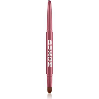 Buxom POWER LINE™ PLUMPING LIP LINER kremowa kredka do ust z efektem powiększenia odcień Dangerous Dolly 0,3 g
