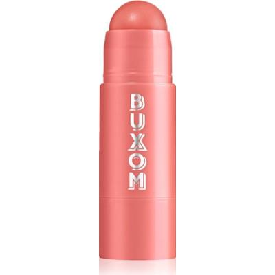 Buxom POWER-FULL PLUMP LIP BALM balsam do ust odcień First Crush 4,8 g