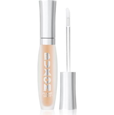 Buxom PLUMP SHOT™ COLLAGEN-INFUSED LIP SERUM błyszczyk do ust nadający objętość z kolagenem odcień GILT 4 ml