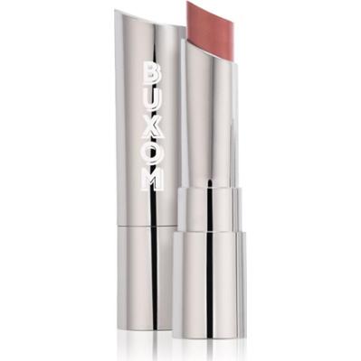 Buxom FULL-ON™ SATIN LIPSTICK kremowa szminka do ust z efektem powiększenia odcień Juicy Peach 2,5 ml