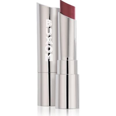 Buxom FULL-ON™ SATIN LIPSTICK kremowa szminka do ust z efektem powiększenia odcień Chocolatte 2,5 ml