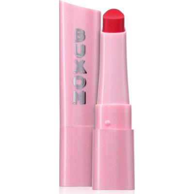 Buxom FULL-ON™ PLUMPING LIP GLOW BALM balsam do ust z efektem powiększenia odcień Cherry Popsicle 2 g