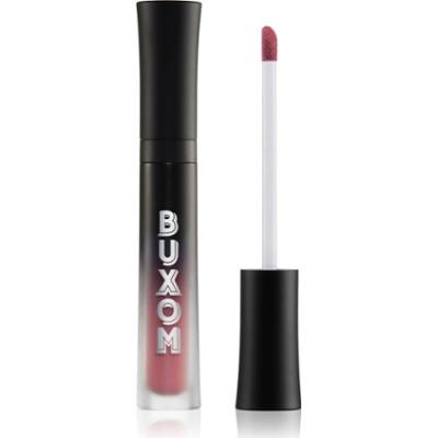 Buxom FULL ON™ PLUMPING LIQUID LIPSTICK MATTE szminka w płynie z matowym wykończeniem odcień Dolly Diva 3.5 ml