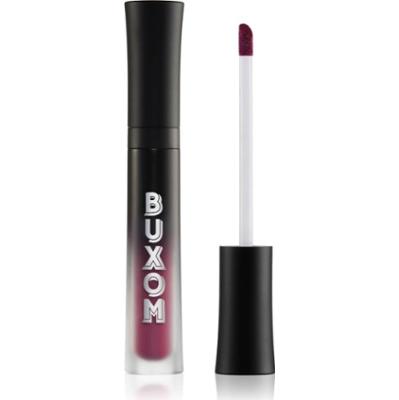 Buxom FULL ON™ PLUMPING LIQUID LIPSTICK MATTE szminka w płynie z matowym wykończeniem odcień 3.5 ml