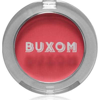 Buxom PLUMP SHOT™ COLLAGEN PEPTIDES ADVANCED PLUMPING BLUSH róż do policzków w kremie odcień Tickled Pink 3.9 g